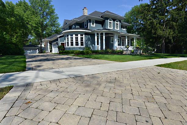 Montgomery, MN Driveway Pavers Company